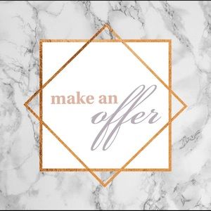 Make An Offer on ANY Listing 😊